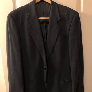 Giorgio Armani Suit